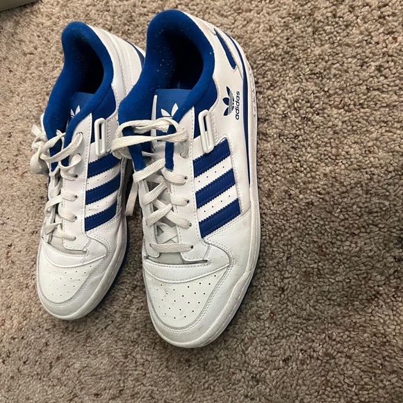 Adidas Forum Lows - Picture 1 of 2